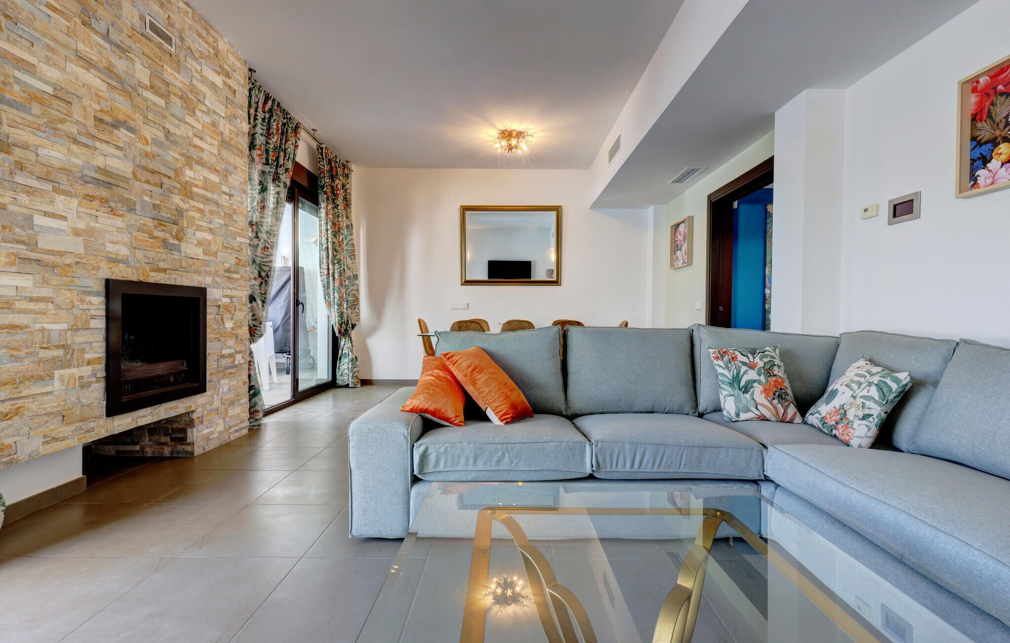 Nice Home In Estepona With Private Swimming Pool, Can Be Inside Or Outside - Casares