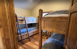 3 Schlafzimmer, Bettwäsche