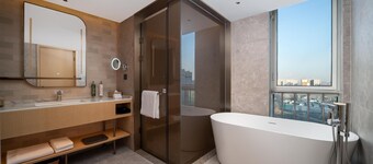 Hilton Garden Inn Beijing Feng Tai Xinxiang Building