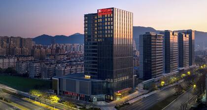 Hilton Garden Inn Hangzhou Fuyang Fuchun