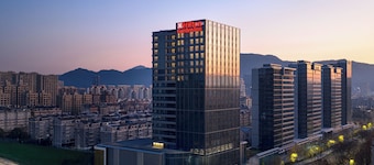 Hilton Garden Inn Hangzhou Fuyang Fuchun