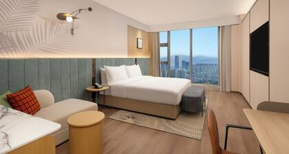 Hilton Garden Inn Hangzhou Fuyang Fuchun