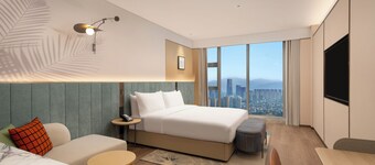 Hilton Garden Inn Hangzhou Fuyang Fuchun