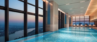 Doubletree By Hilton Zhangzhou
