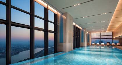 Doubletree By Hilton Zhangzhou