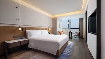 Room, 1 King Bed (Guest)