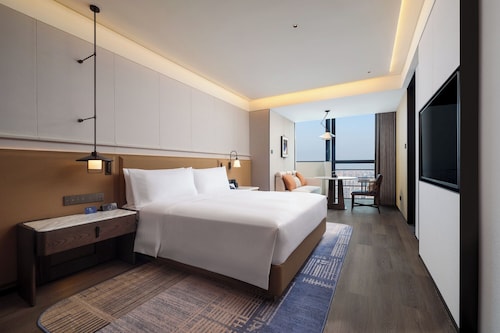 漳州希尔顿逸林酒店