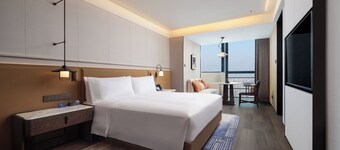 Doubletree By Hilton Zhangzhou