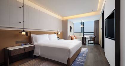 Doubletree By Hilton Zhangzhou
