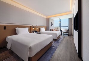 Room - Doubletree By Hilton Zhangzhou (Zhangzhou)