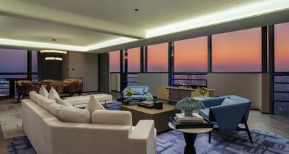 Doubletree By Hilton Zhangzhou