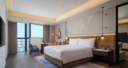 Doubletree By Hilton Zhangzhou