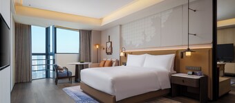 Doubletree By Hilton Zhangzhou