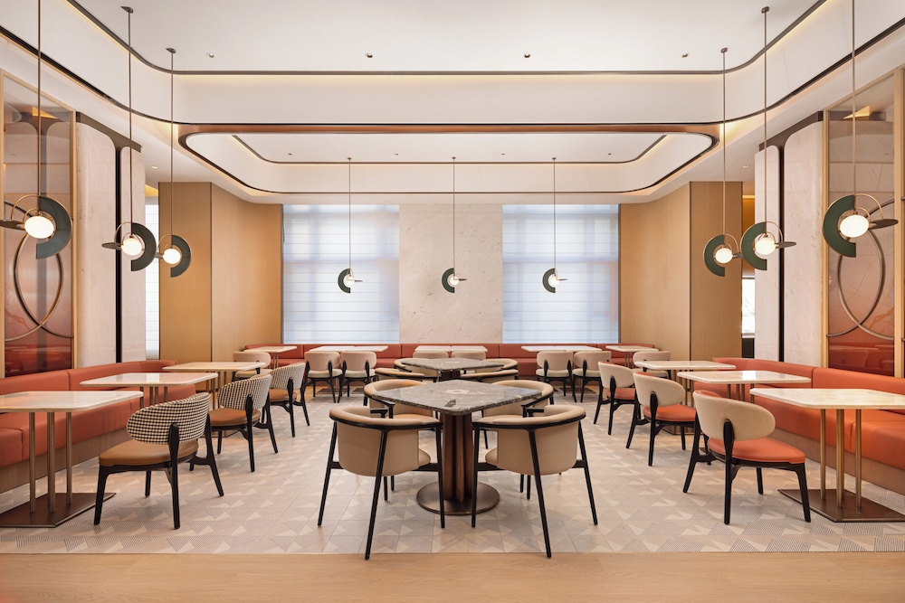 Hilton Garden Inn Songyuan Ningjiang photo 7