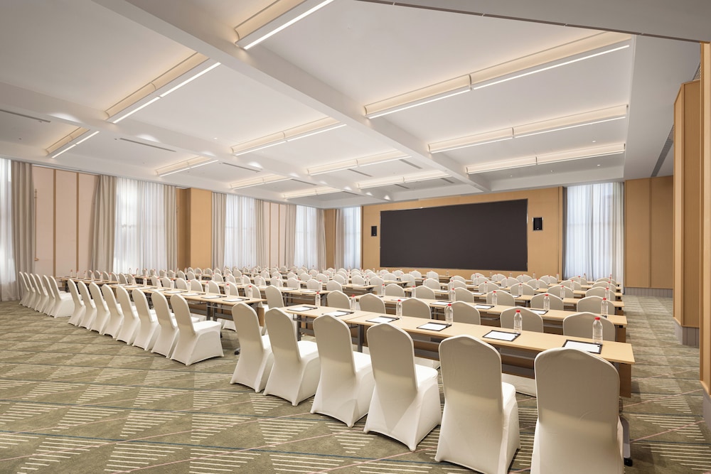 Hilton Garden Inn Songyuan Ningjiang photo 8