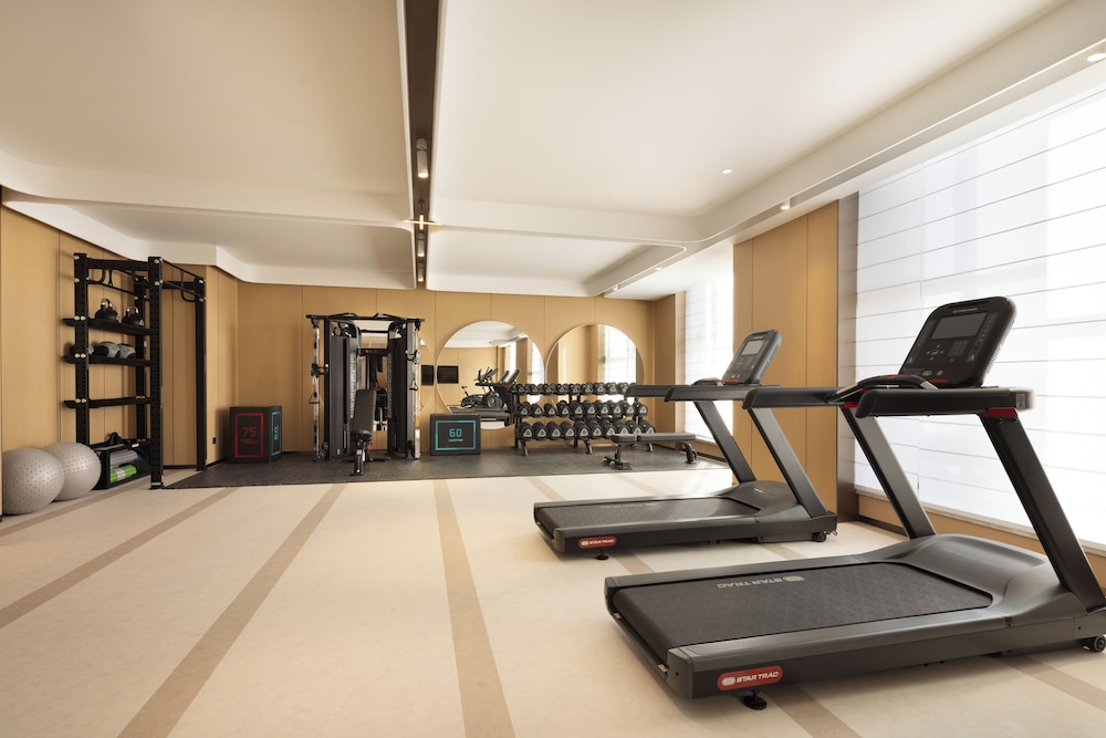 Hilton Garden Inn Songyuan Ningjiang photo 5