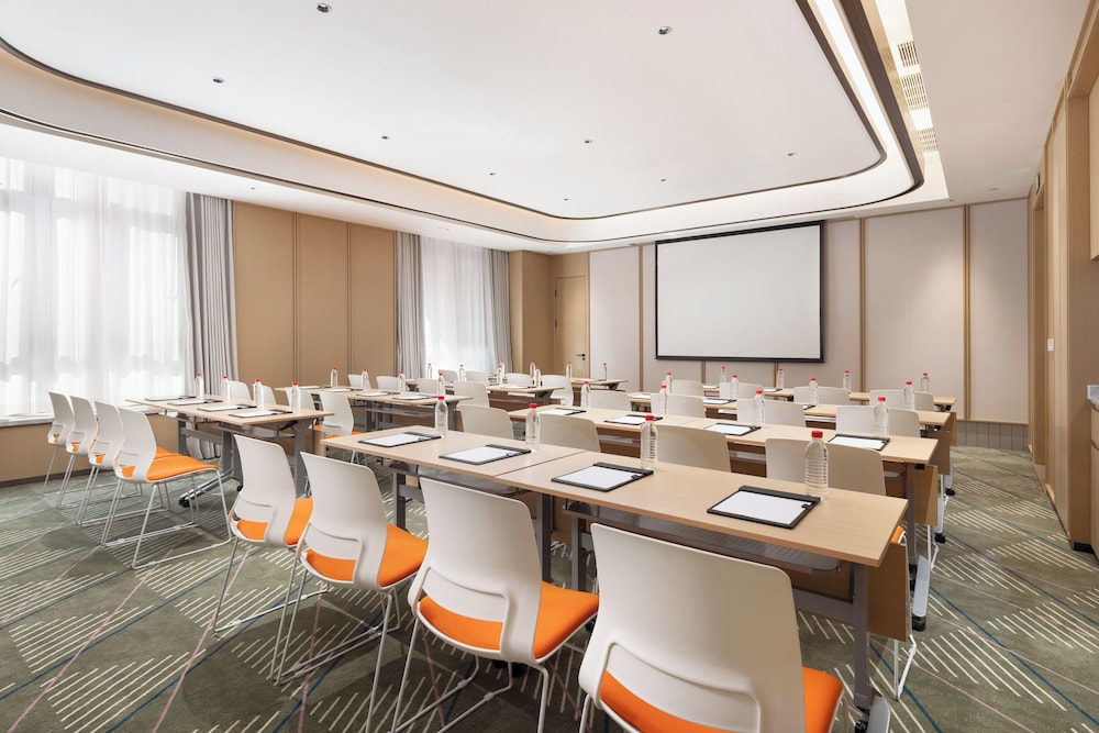 Hilton Garden Inn Songyuan Ningjiang photo 6