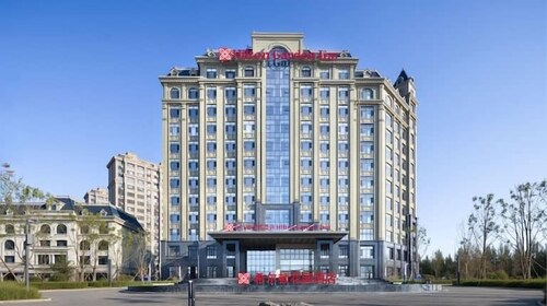 Hilton Garden Inn Songyuan Ningjiang