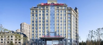 Hilton Garden Inn Songyuan Ningjiang
