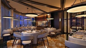 Restaurang