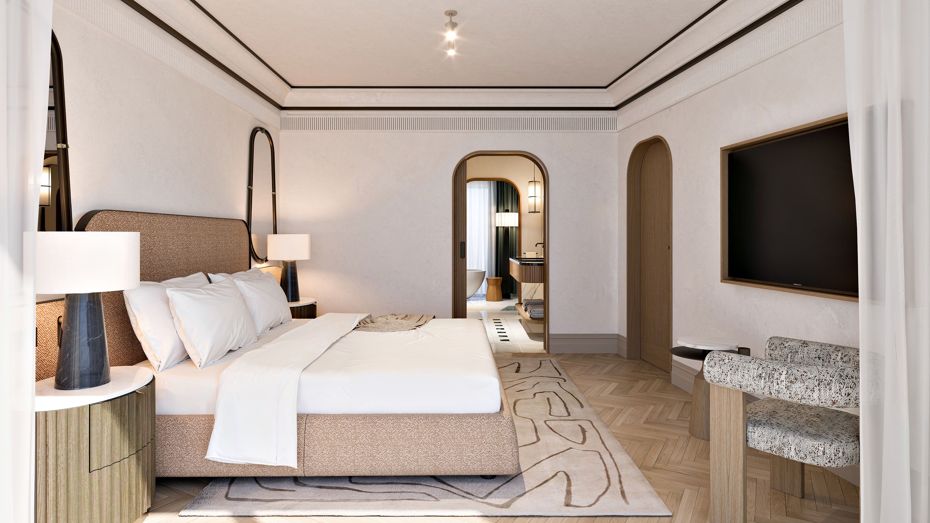 واي فاي مجانًا