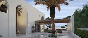 Conrad Corfu