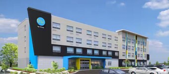 Tru By Hilton Richmond Northwest