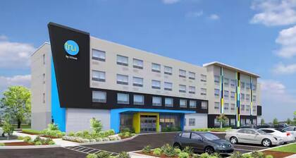 Tru By Hilton Richmond Northwest