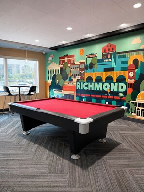 Lobby - Tru By Hilton Richmond Northwest (Richmond)