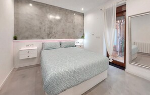 2 bedrooms, free WiFi - Gorgeous apartment in Castellón de la Plana (Castellón de la Plana)