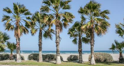 2 bedroom nice apartment in Castellón de la Plana