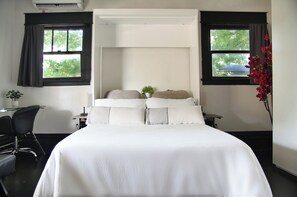 Room - Unique Dallas Loft with Historic Charm and Modern Style (Dallas)