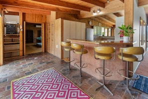 Interior - Countryside Haven - Red Hill (Red Hill South)