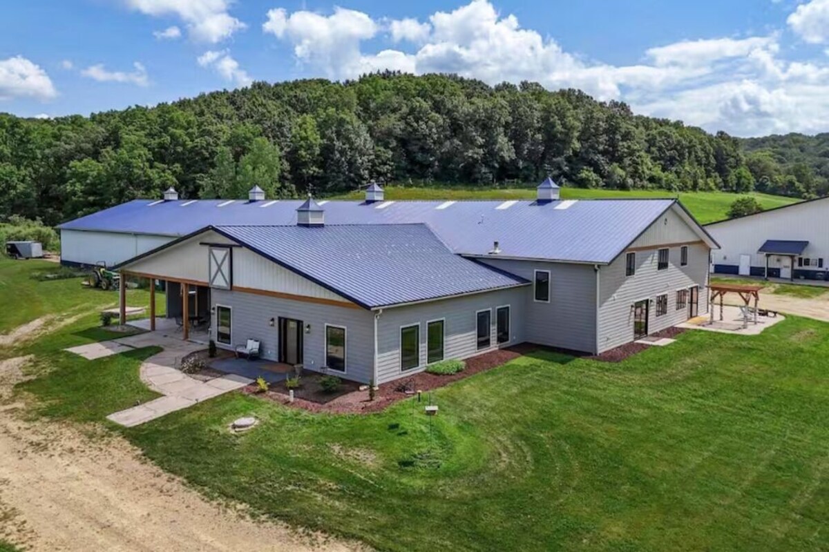 Bild für Gastgeberprofil