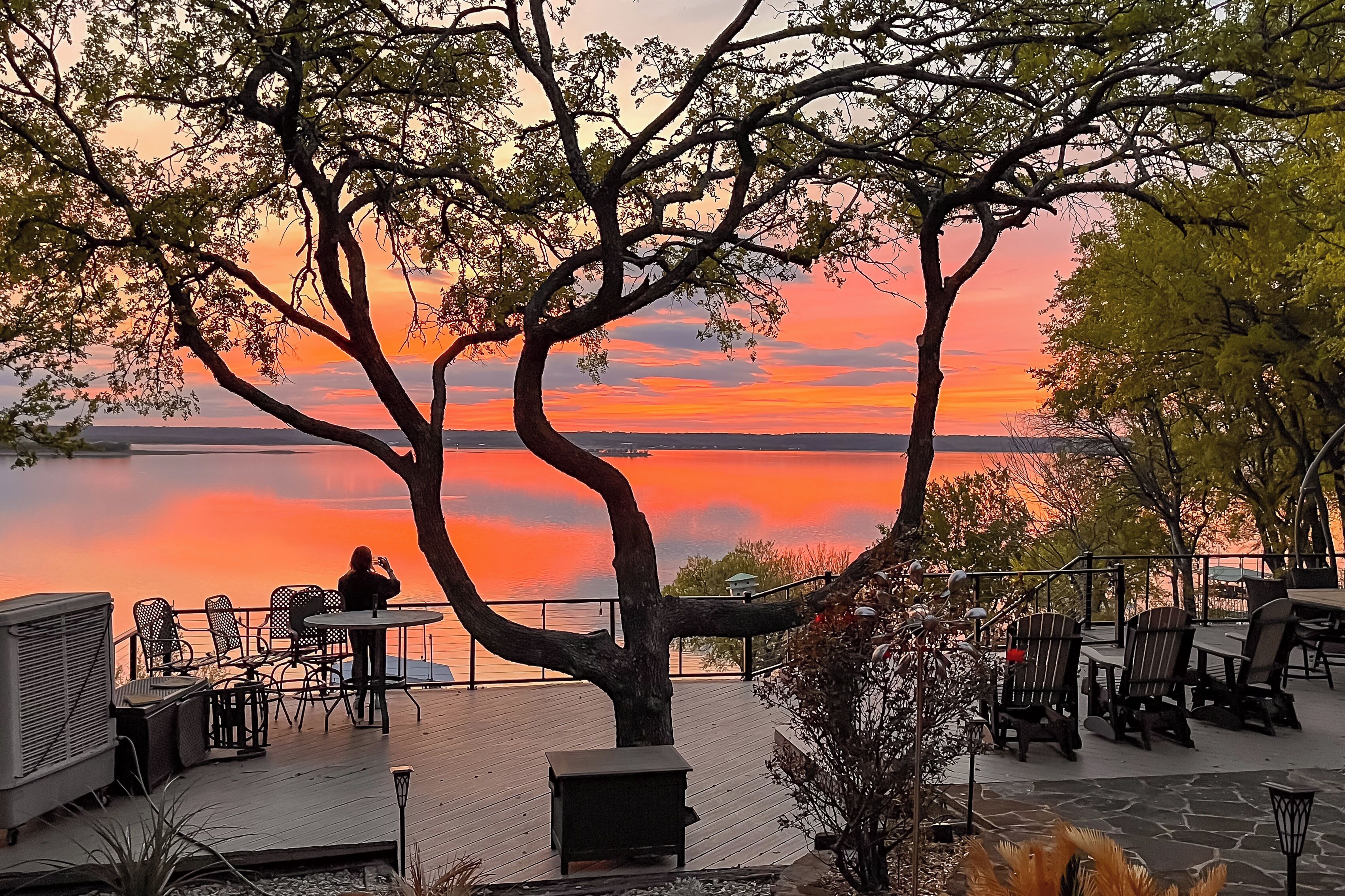 تناول الطعام بالخارج