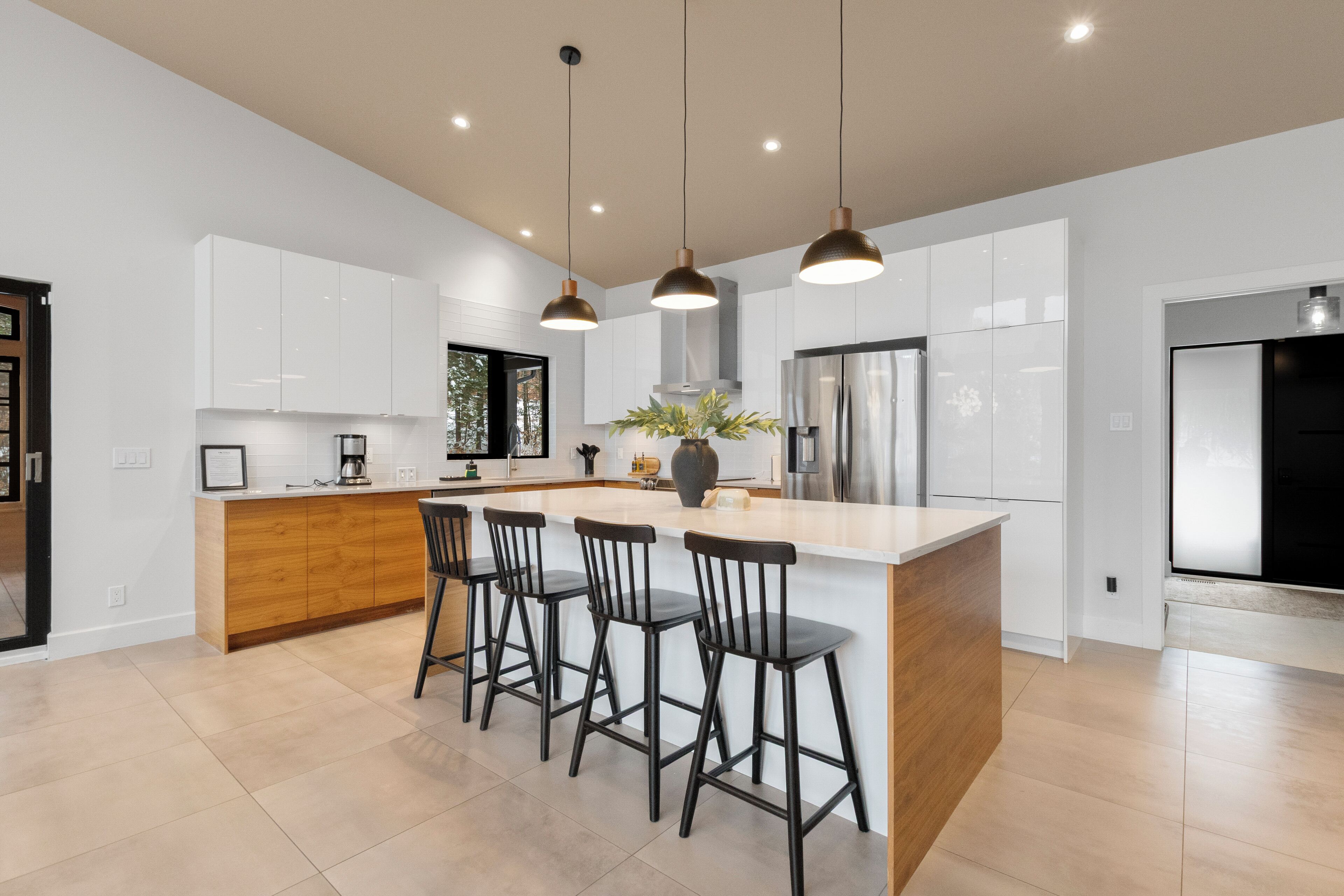 Chalet | Private kitchen