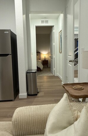 Interior - Comfortable & Private Apartment Near Boulder & Denver - Perfect for Longer Stays (Erie)