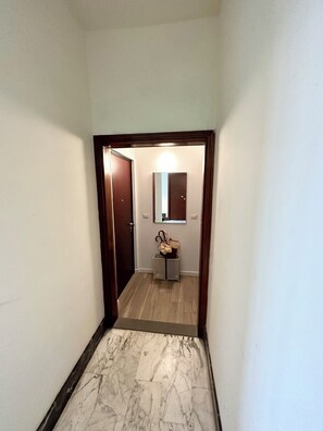 Interior - Modern accommodation near the historic center (Firenze)