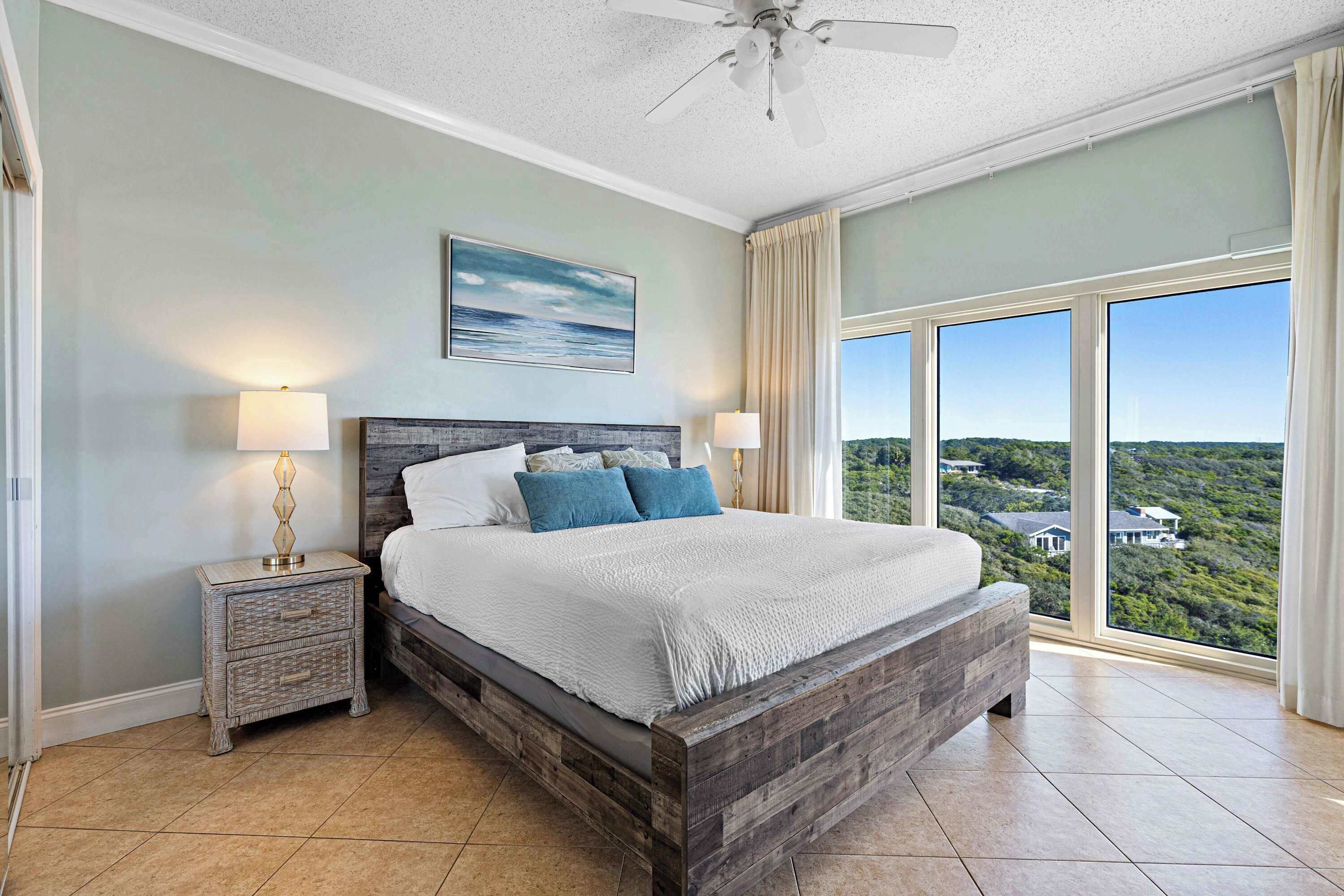 Een strijkplank/strijkijzer, wifi