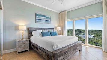 Een strijkplank/strijkijzer, wifi