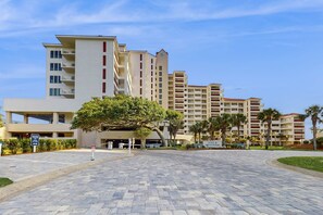 Exterior - Beachfront Gulf Views | Pool Access (Miramar Beach)