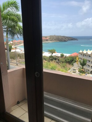 Interior - 5BR Villa + 2 Poolside Studios, Pool & Little Bay Views (Little bay)