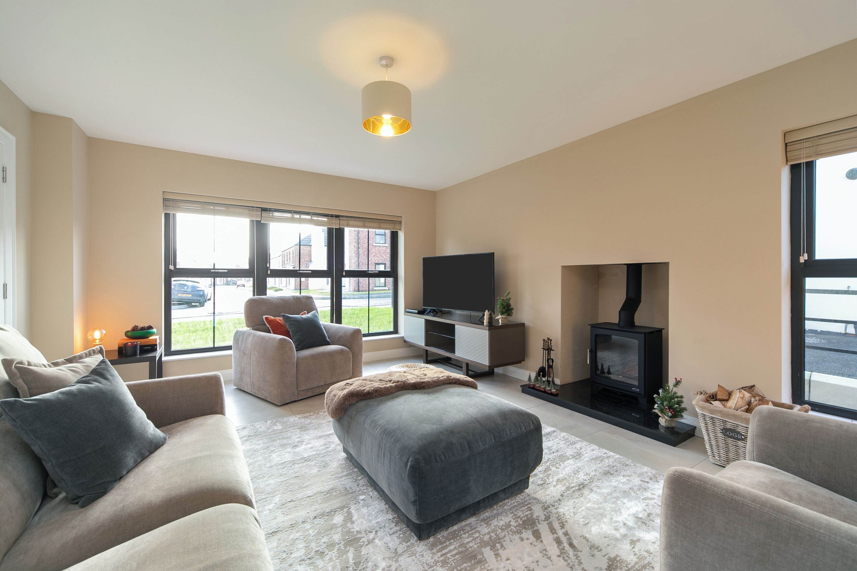 Mourne Mountain Cottage With Hot Tub & Views Near Tollymore Forest Trails - Newry