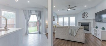 Luxury Harker Hideaway Relax, Unwind, Ex