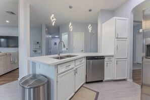 Interior - Luxury Harker Hideaway Relax, Unwind, Ex (Harker Heights)