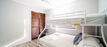 Comfy Kirwan Getaway