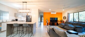 Family-Friendly Douglas Home