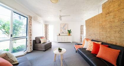 Townsville Family Getaway
