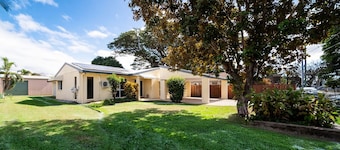 Townsville Family Getaway