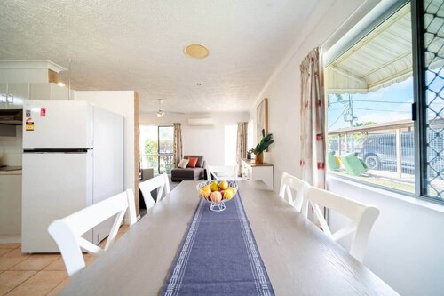 Townsville Family Getaway